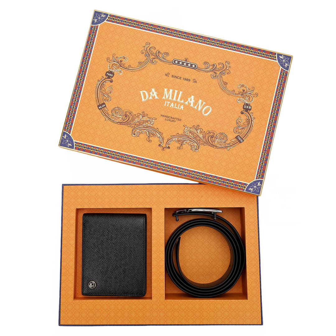 Online Exclusive Gift Set - Black