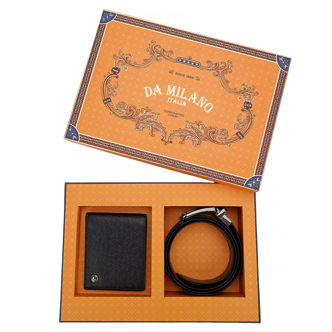 Online Exclusive Gift Set - Black