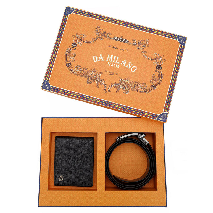 Online Exclusive Gift Set - Black