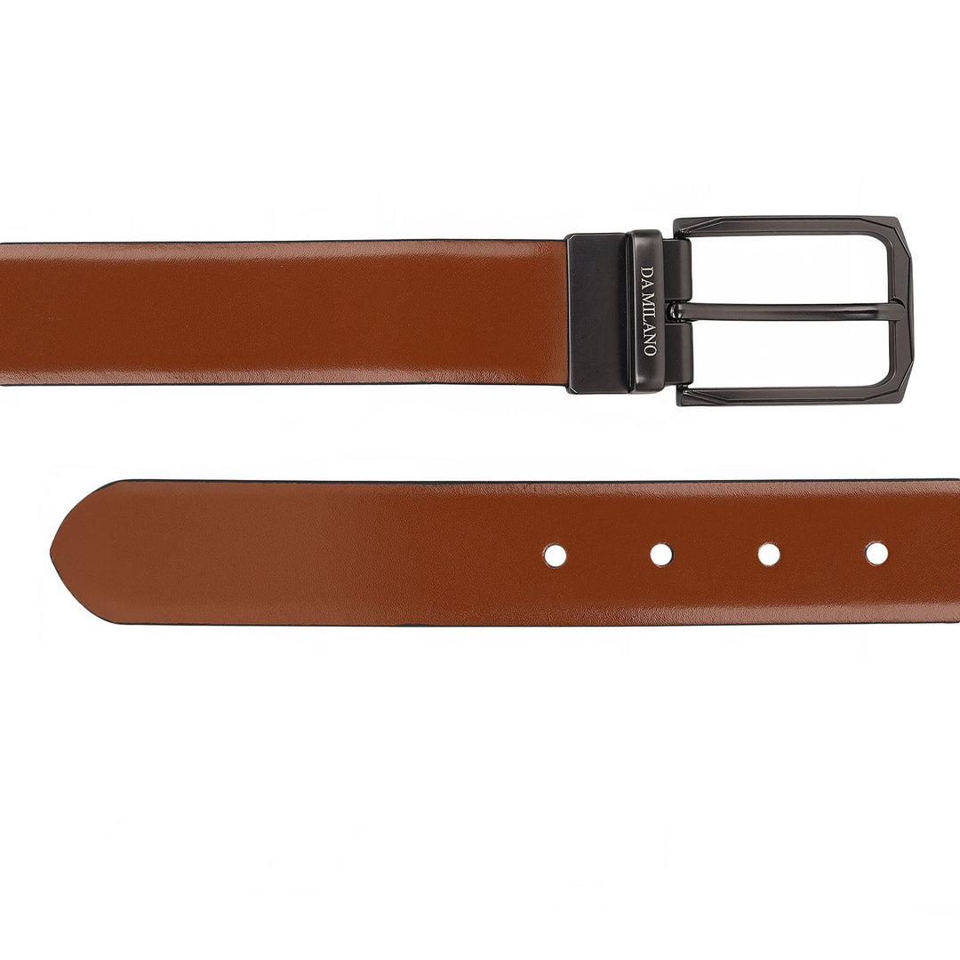 Online Exclusive Gift Set - Cognac & Black