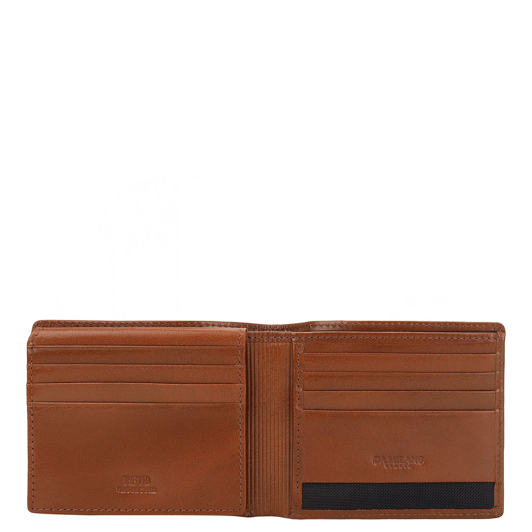 Online Exclusive Gift Set - Cognac & Black