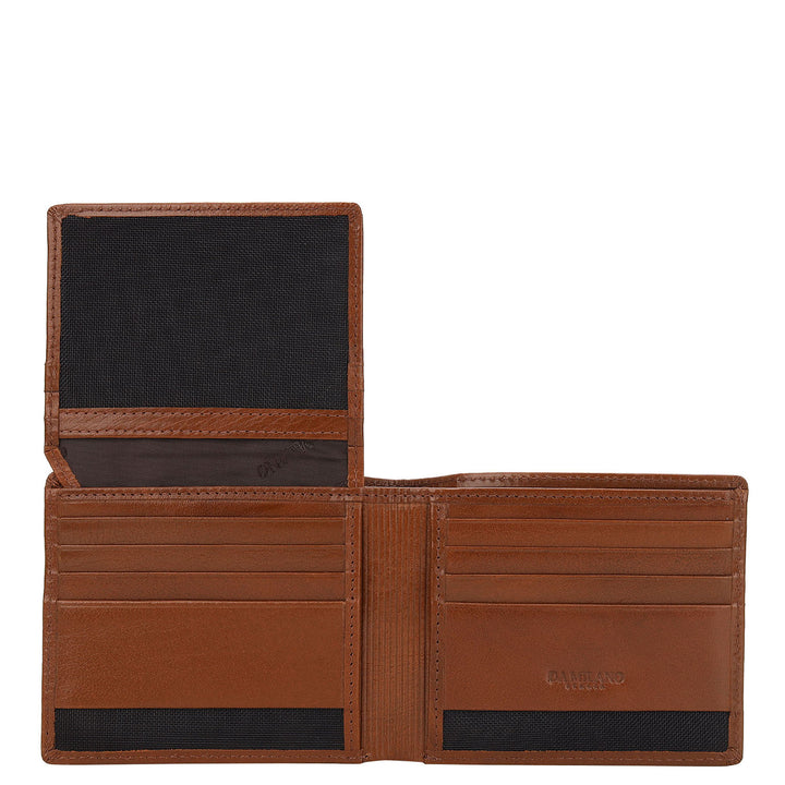 Online Exclusive Gift Set - Cognac & Black