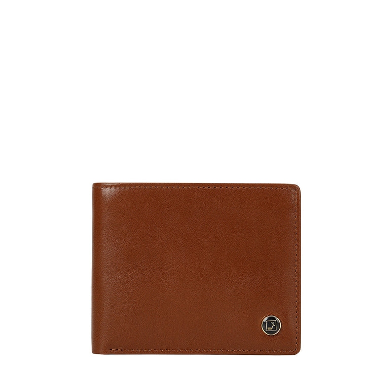 Online Exclusive Men's Gift Set - Cognac & Black