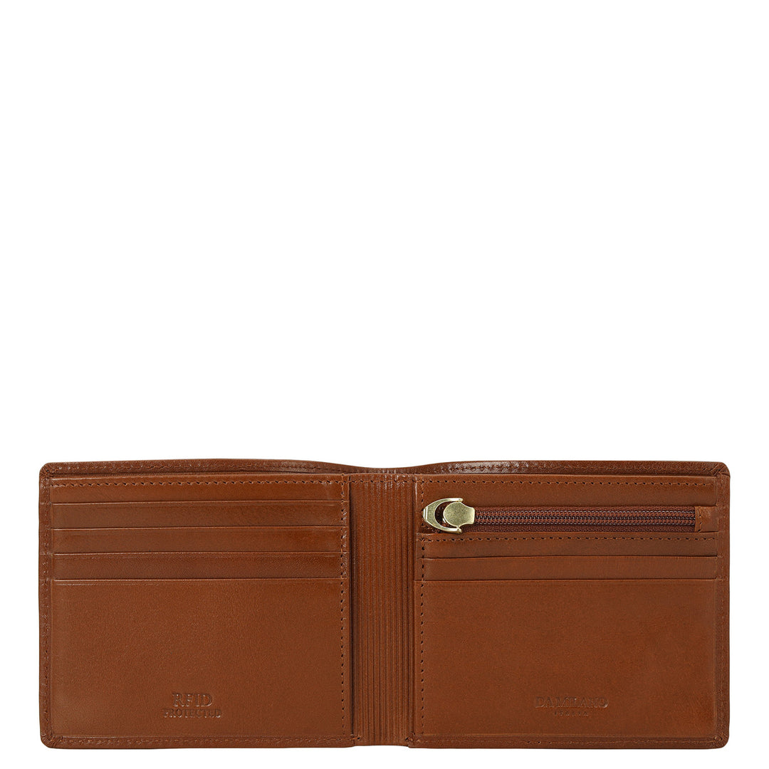 Online Exclusive Men's Gift Set - Cognac & Black