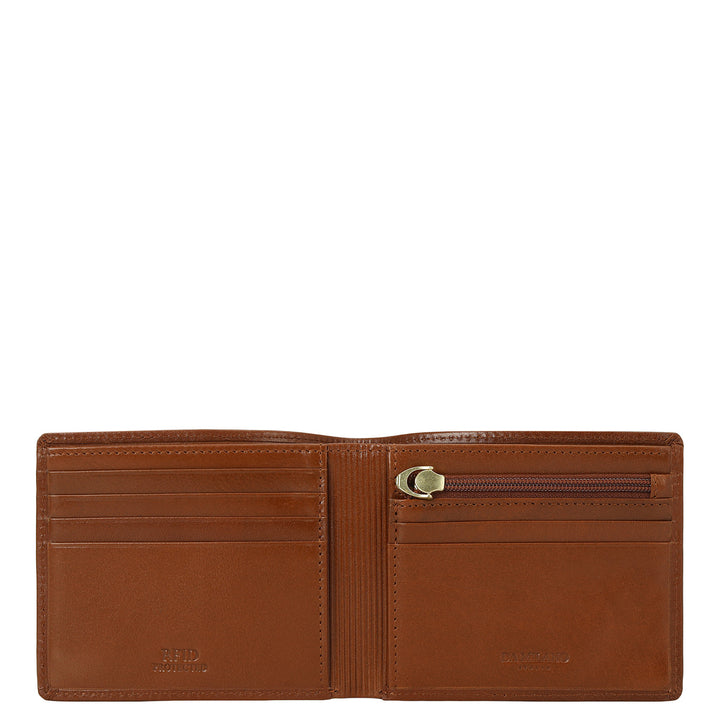 Online Exclusive Men's Gift Set - Cognac & Black