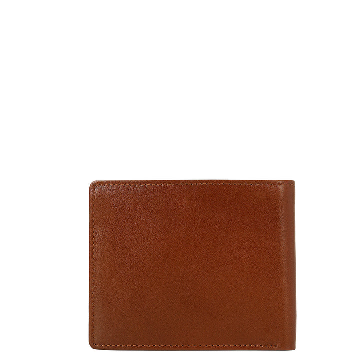 Online Exclusive Men's Gift Set - Cognac & Black