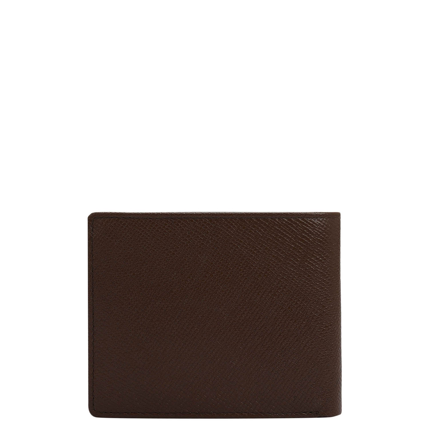 Date Saffiano Franzy Leather Mens Wallet & Belt Gift Set