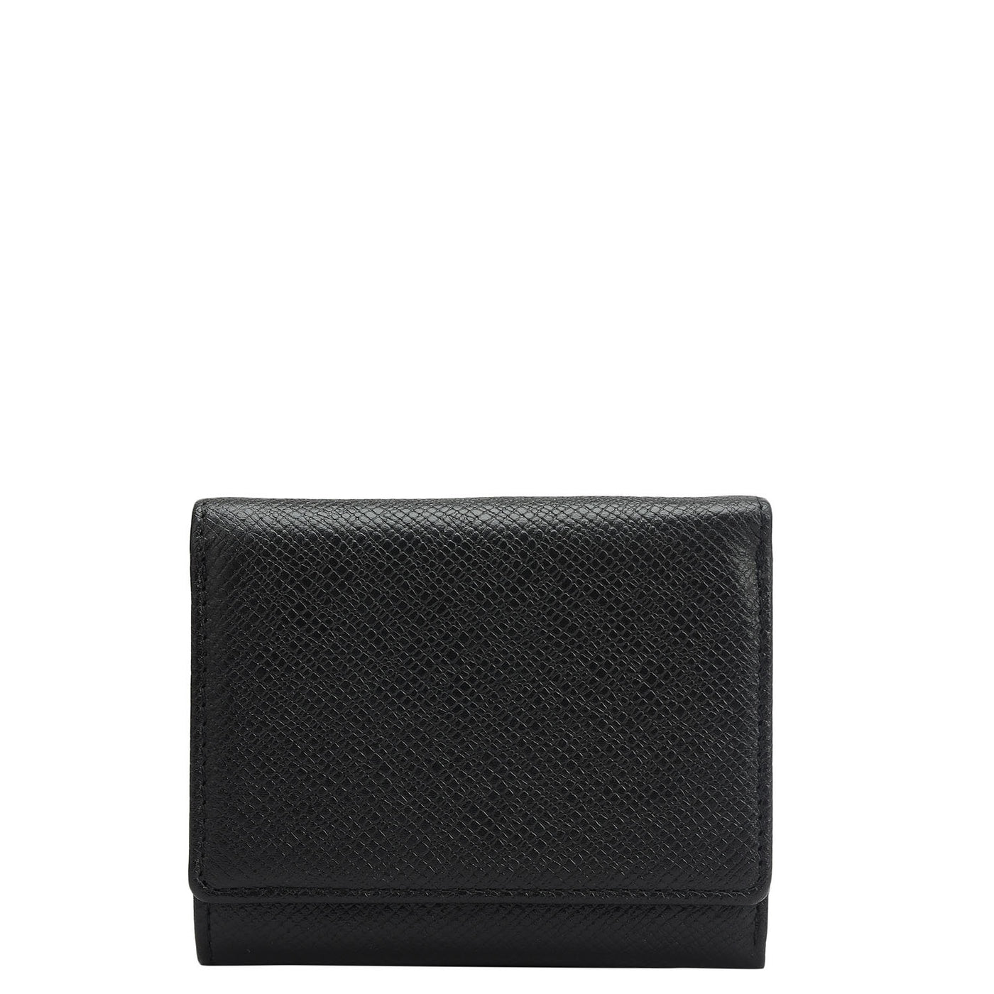 Black Franzy Mens & Ladies Wallet Gift Set
