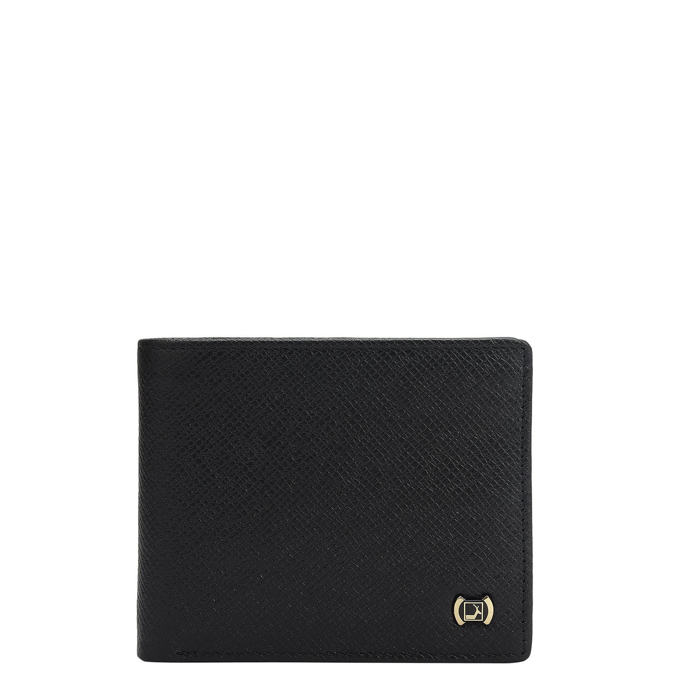 Black Franzy Mens & Ladies Wallet Gift Set