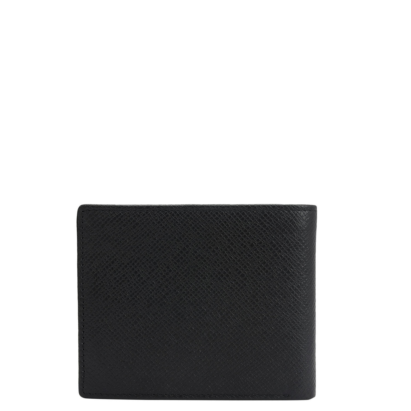 Black Franzy Mens & Ladies Wallet Gift Set