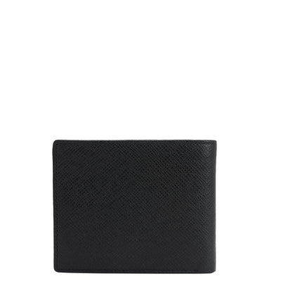 Black Franzy Mens & Ladies Wallet Gift Set