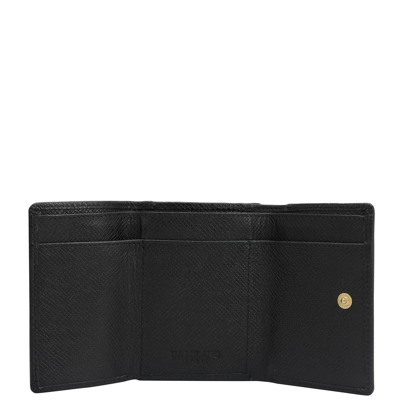 Black Franzy Mens & Ladies Wallet Gift Set