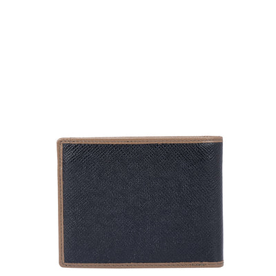 Black Franzy Mens & Ladies Wallet Gift Set