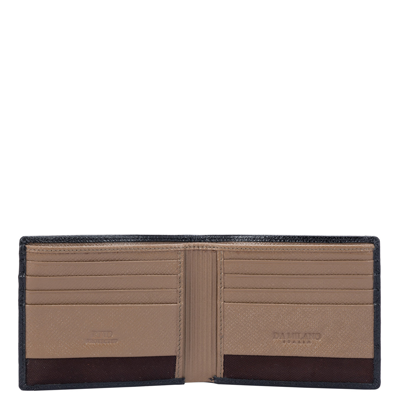 Cafe Franzy Mens & Ladies Wallet Gift Set