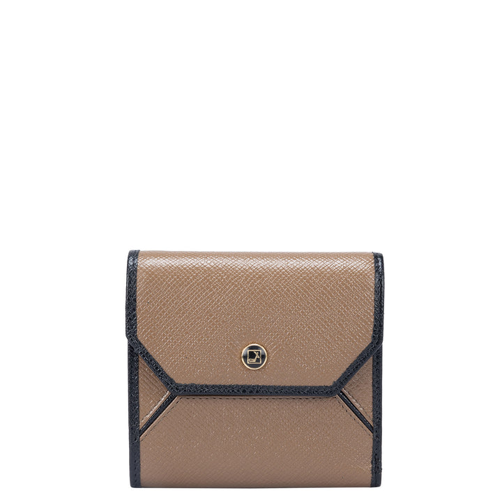 Cafe Franzy Mens & Ladies Wallet Gift Set