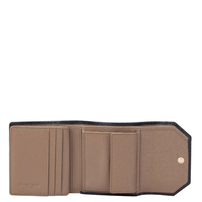 Cafe Franzy Mens & Ladies Wallet Gift Set