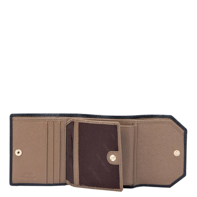 Cafe Franzy Mens & Ladies Wallet Gift Set