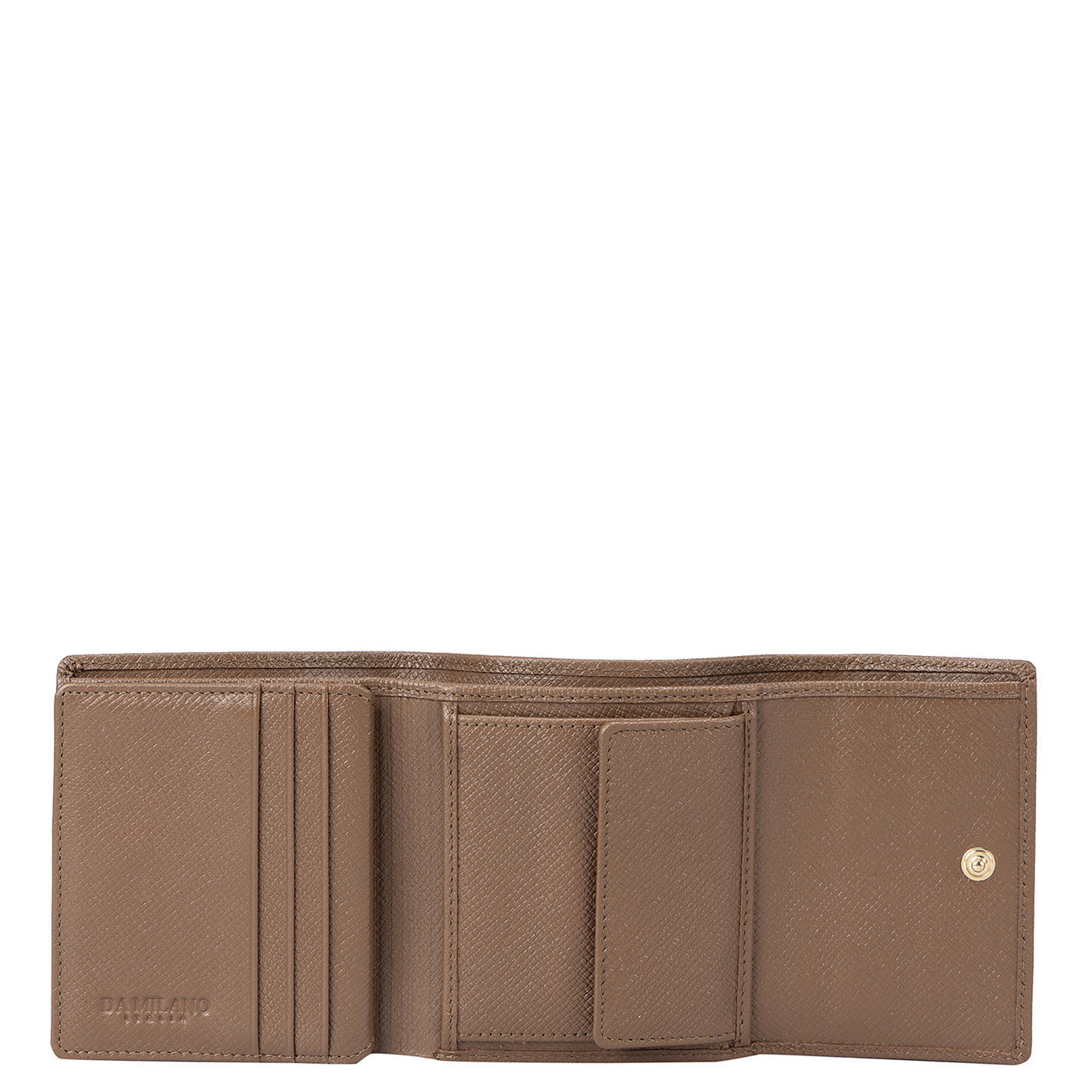 Cafe Franzy Leather Mens & Ladies Wallet Gift Set