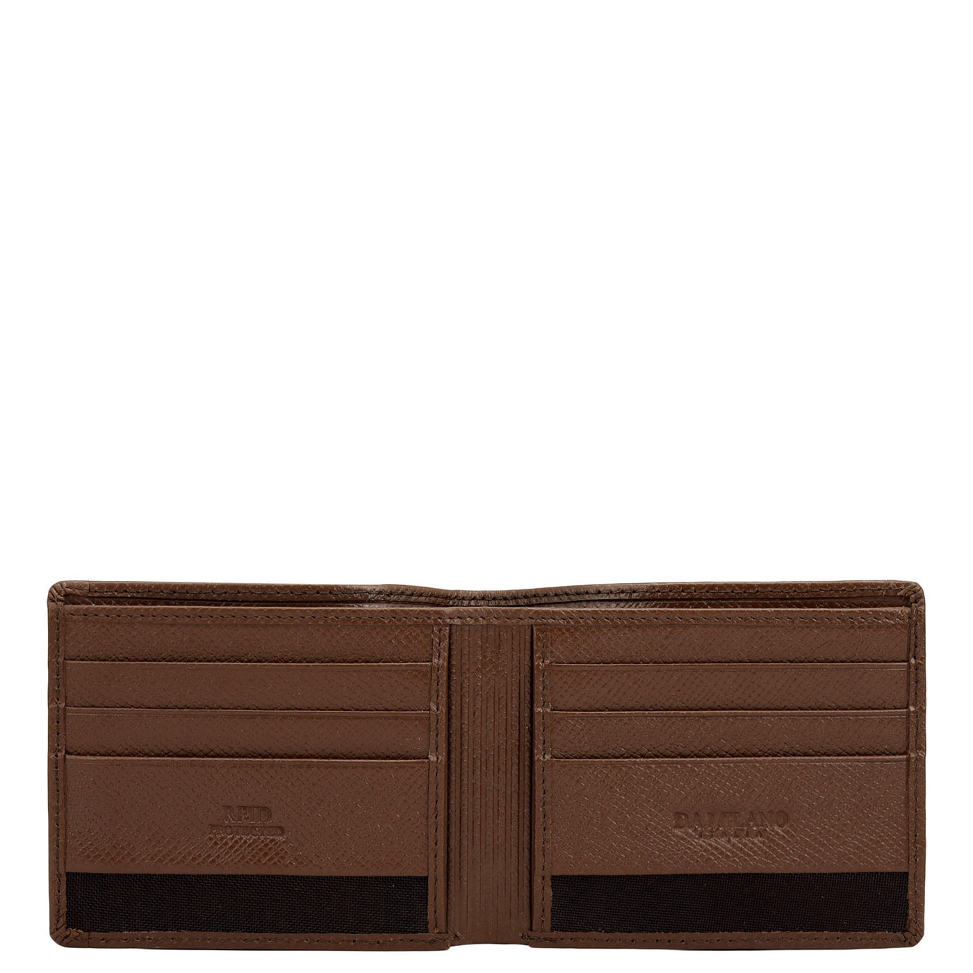 Date Croco Leather Mens & Ladies Wallet Gift Set