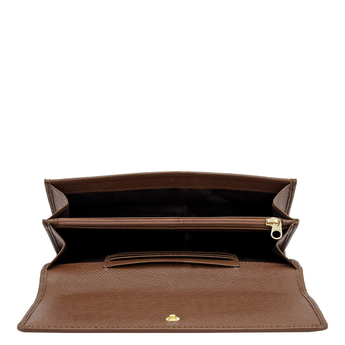 Date Croco Leather Mens & Ladies Wallet Gift Set
