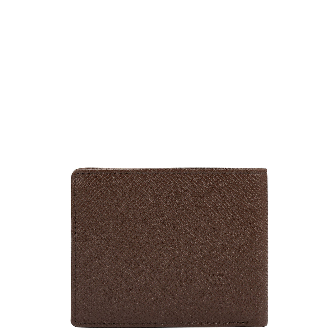 Date Franzy Leather Mens & Ladies Wallet Gift Set
