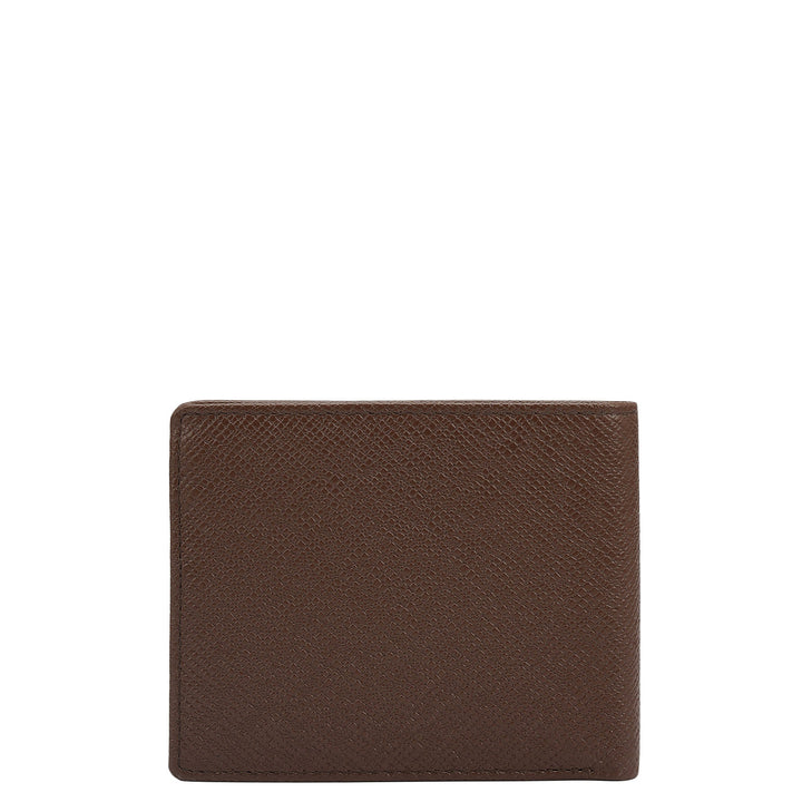 Date Franzy Leather Mens & Ladies Wallet Gift Set