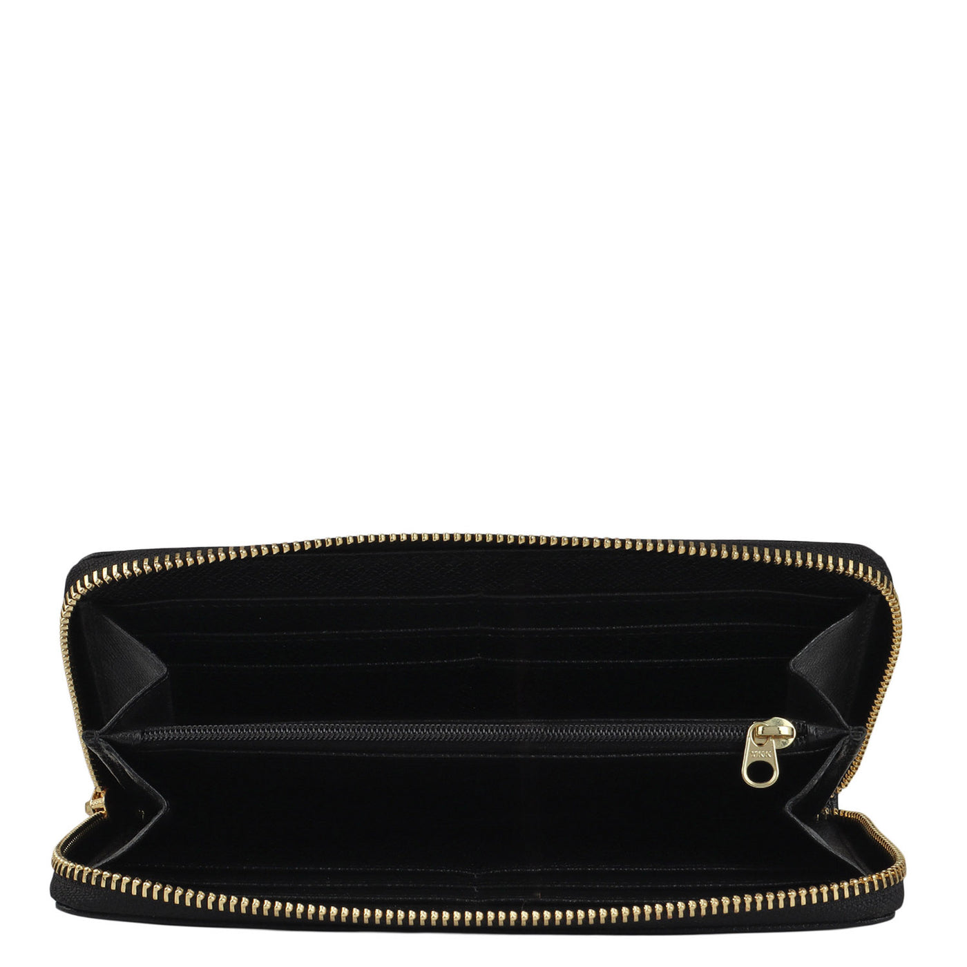 Black Croco Leather Mens & Ladies Wallet Gift Set