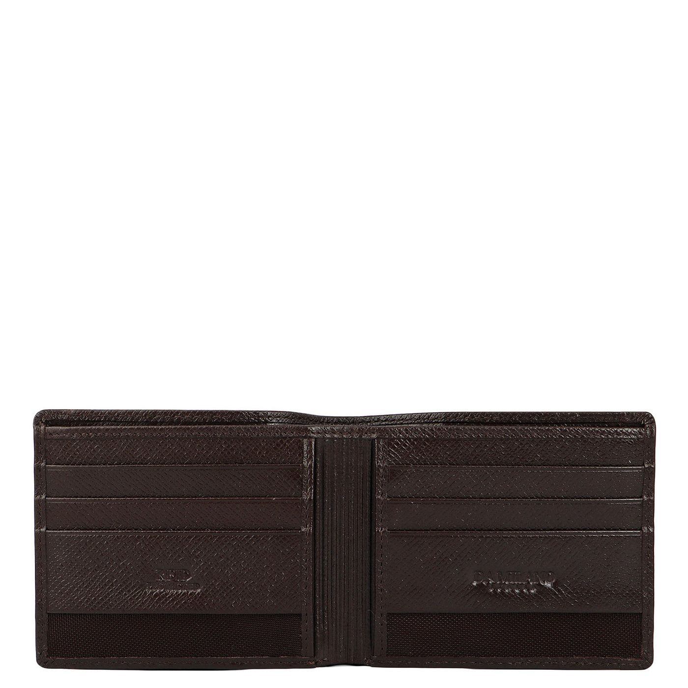Date Croco Leather Mens & Ladies Wallet Gift Set