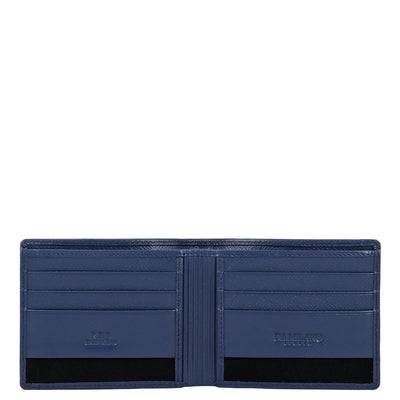 Stardust Croco Leather Mens & Ladies Wallet Gift Set