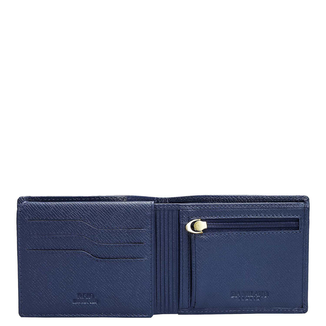 Stardust Croco Leather Mens & Ladies Wallet Gift Set