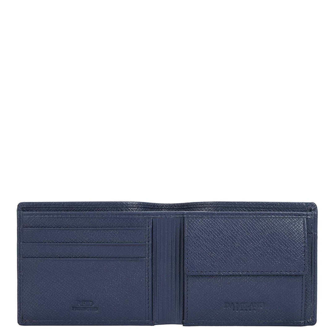 Stardust Croco Leather Mens & Ladies Wallet Gift Set