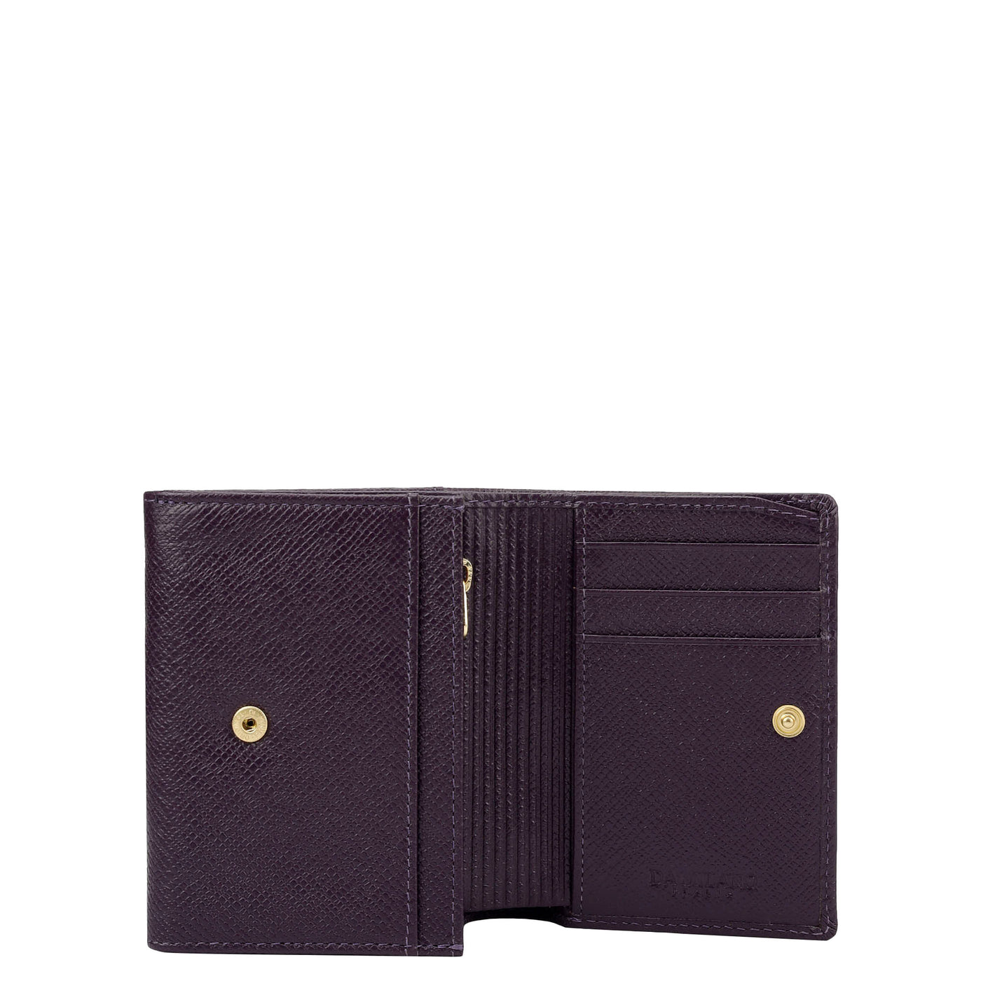 Grapevine Croco Franzy Leather Mens & Ladies Wallet Gift Set