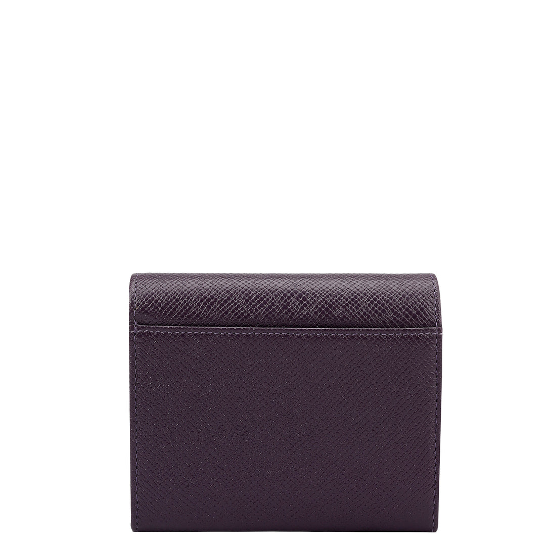 Grapevine Croco Franzy Leather Mens & Ladies Wallet Gift Set