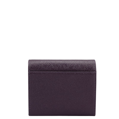 Grapevine Croco Franzy Leather Mens & Ladies Wallet Gift Set
