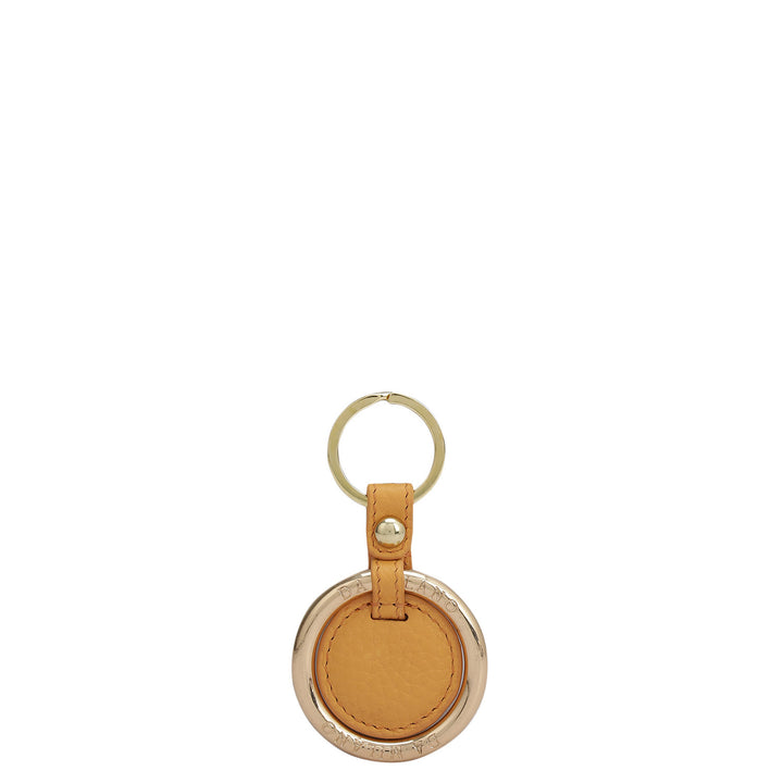 Apricot Crush Wax Ladies Wallet & Keychain Gift Set