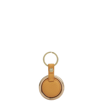 Apricot Crush Wax Ladies Wallet & Keychain Gift Set