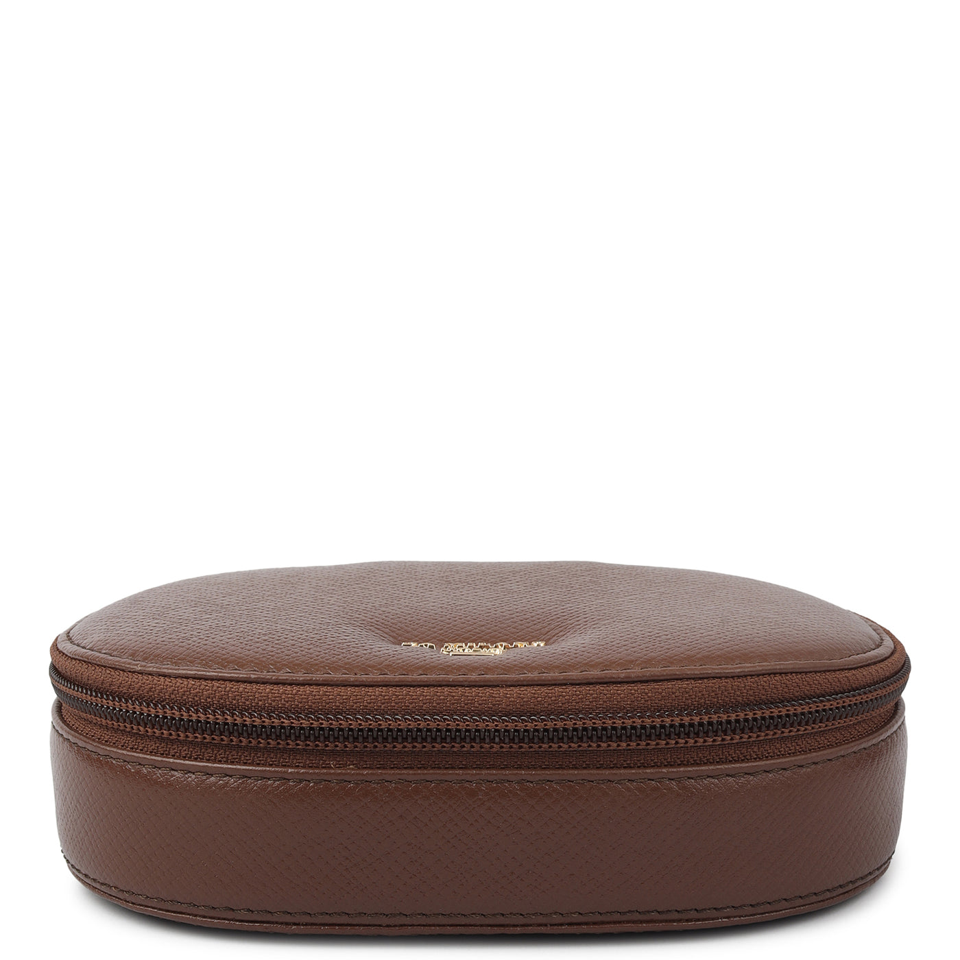 Franzy Leather Jewellery Case - Date