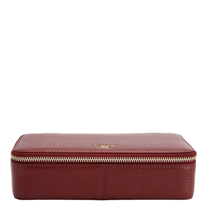 Classic Jewellery Case