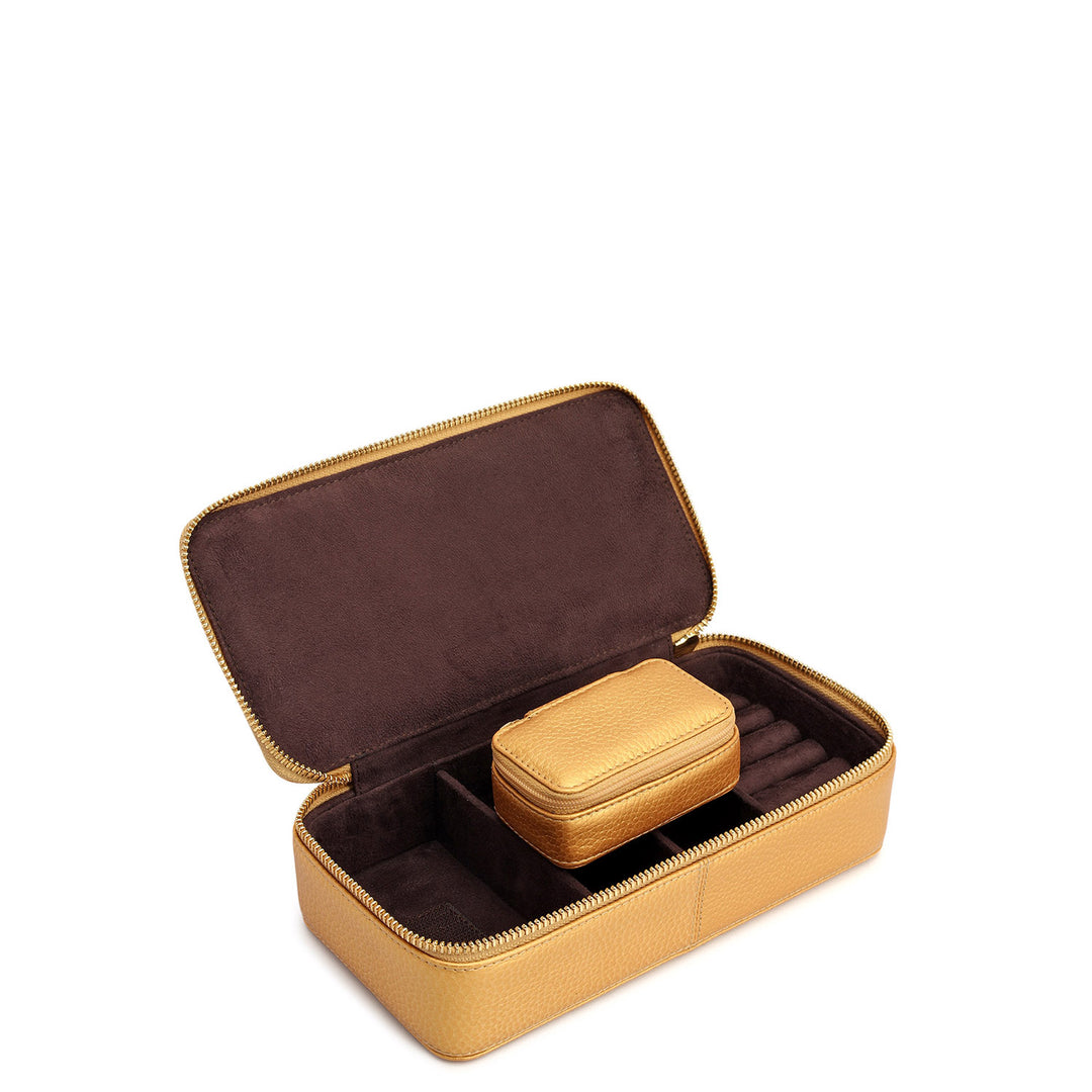 Classic Jewellery Case