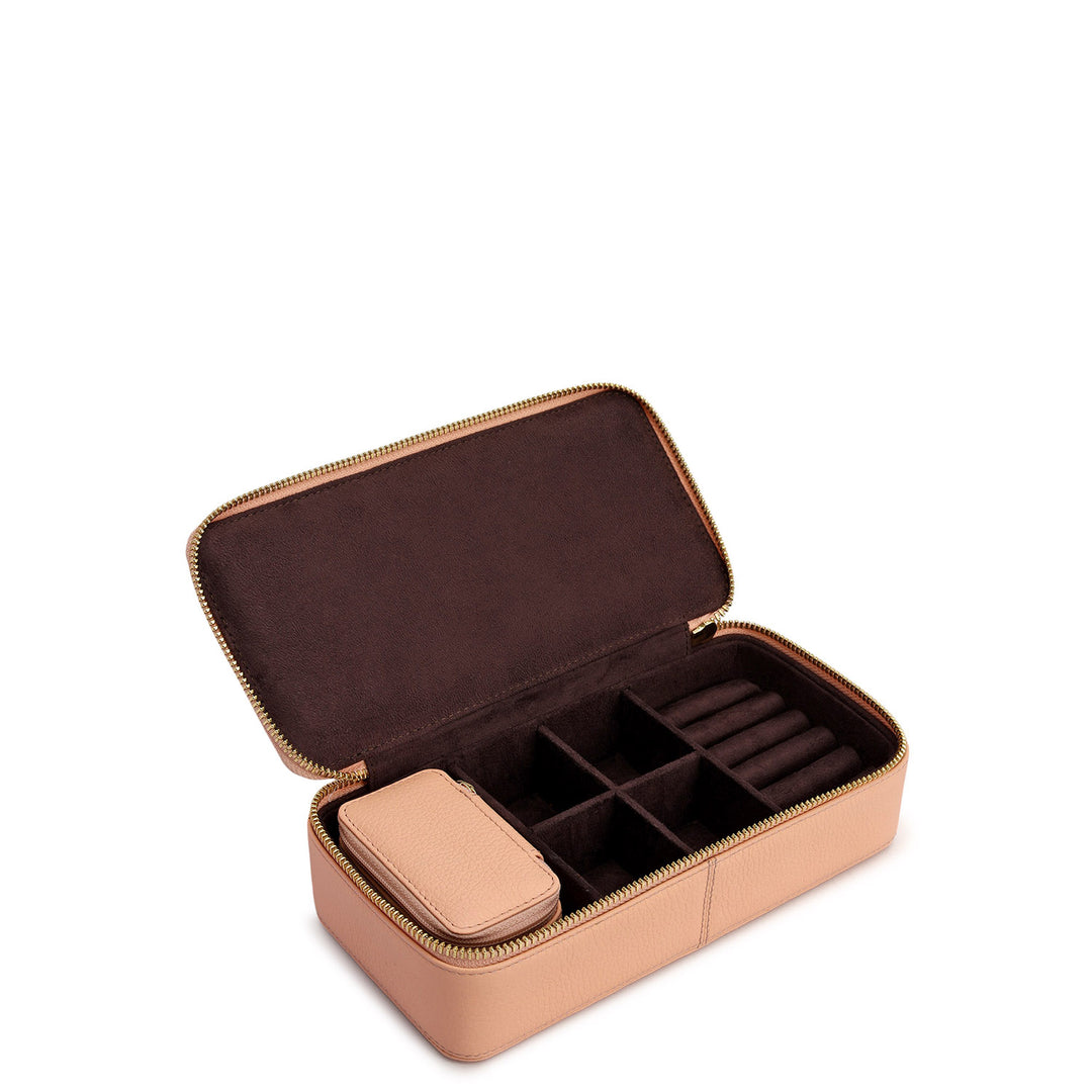 Classic Jewellery Case