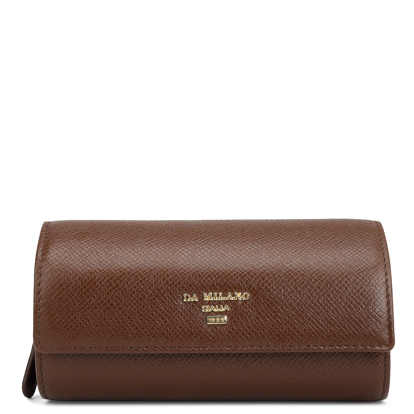 Franzy Leather Jewellery Case - Date