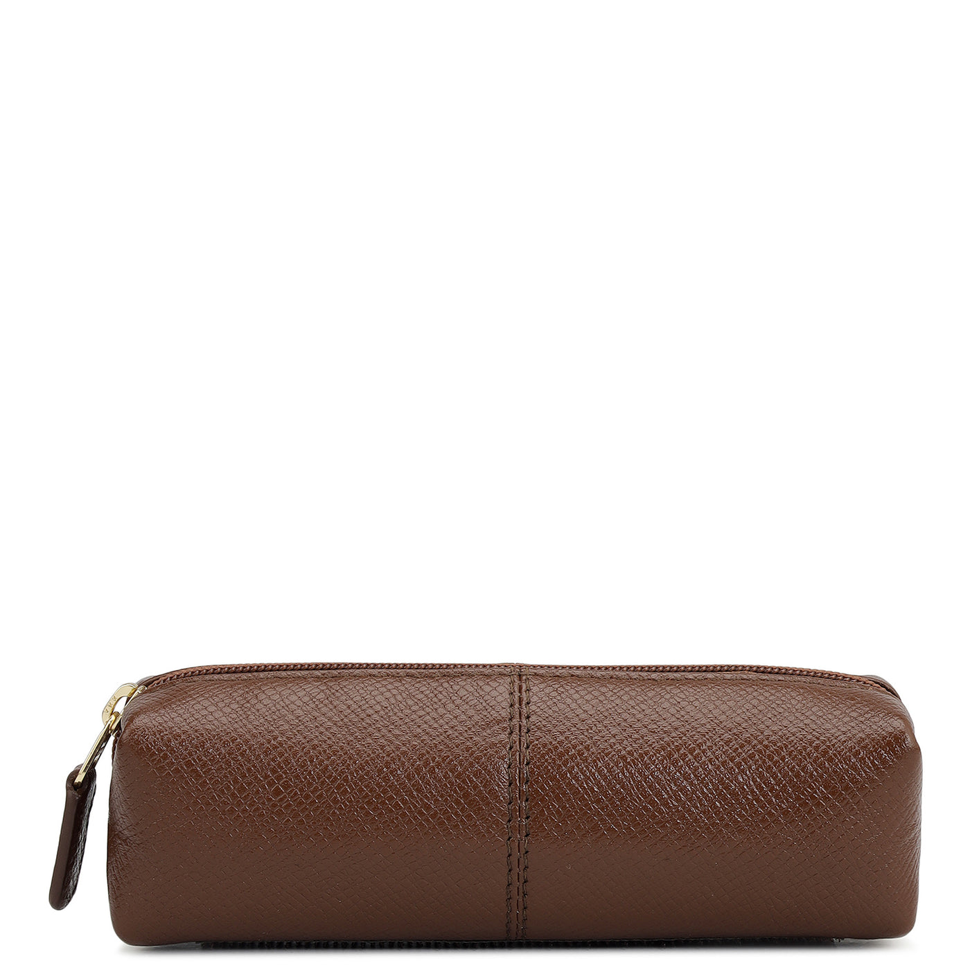 Franzy Leather Jewellery Case - Date