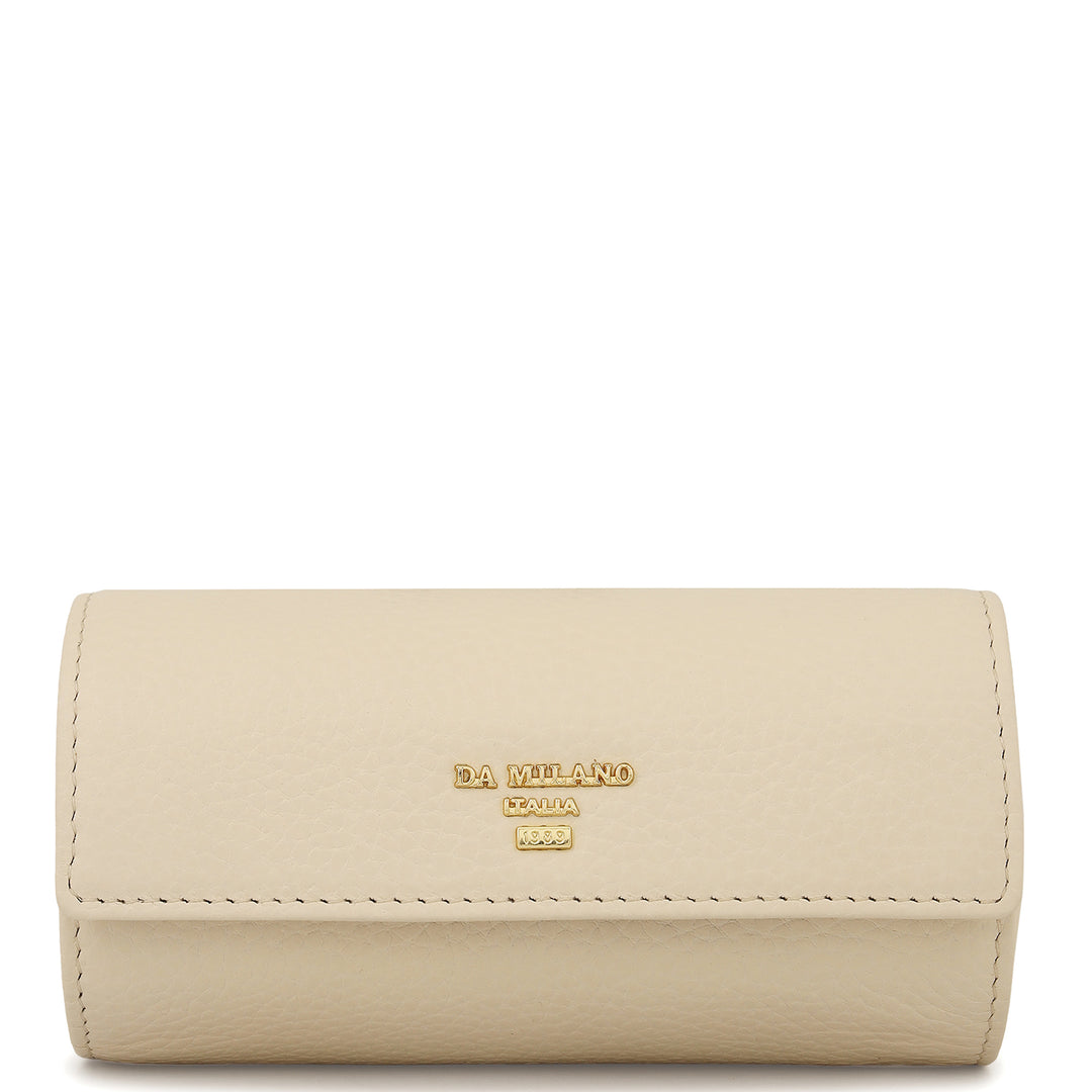 Classic Jewellery Pouch - Marshmallow