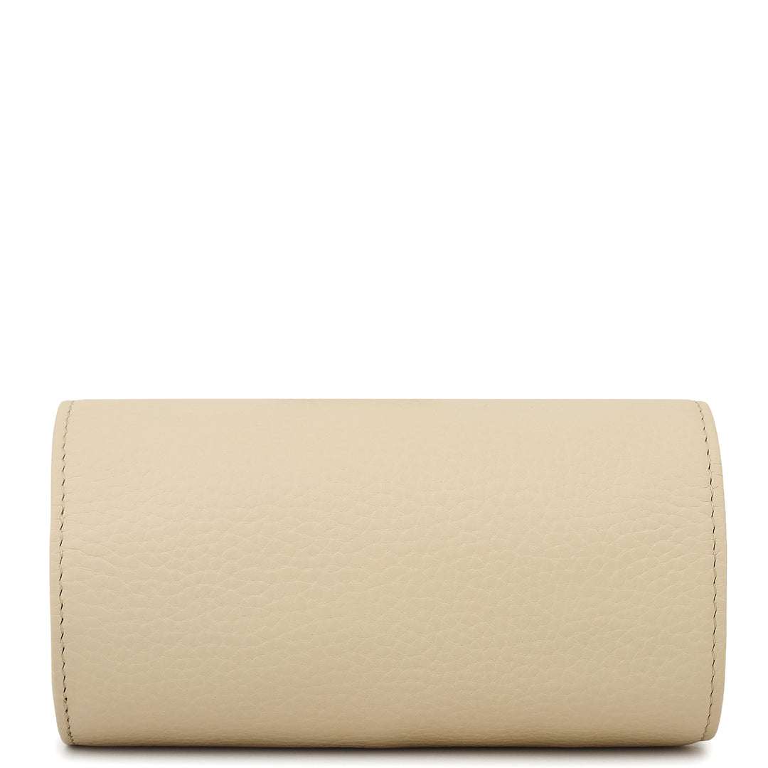 Classic Jewellery Pouch - Marshmallow