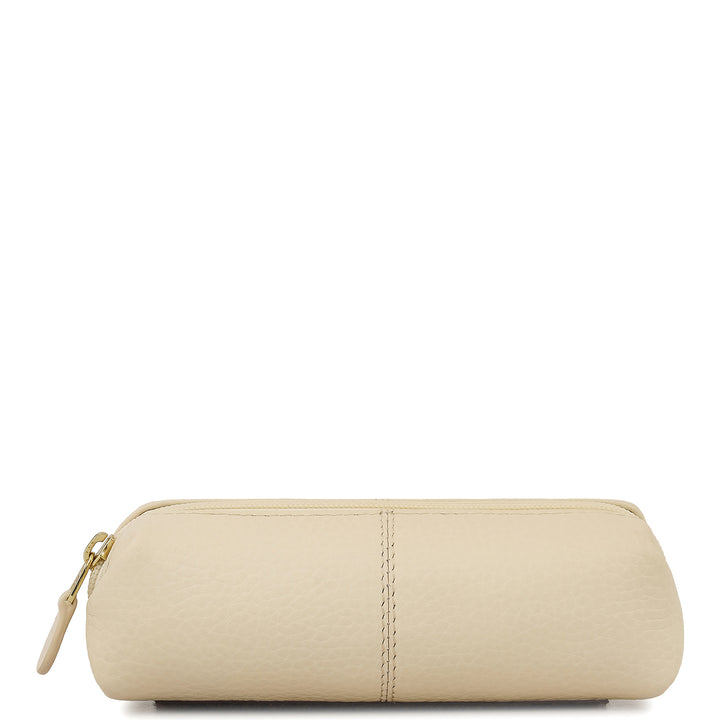 Classic Jewellery Pouch - Marshmallow