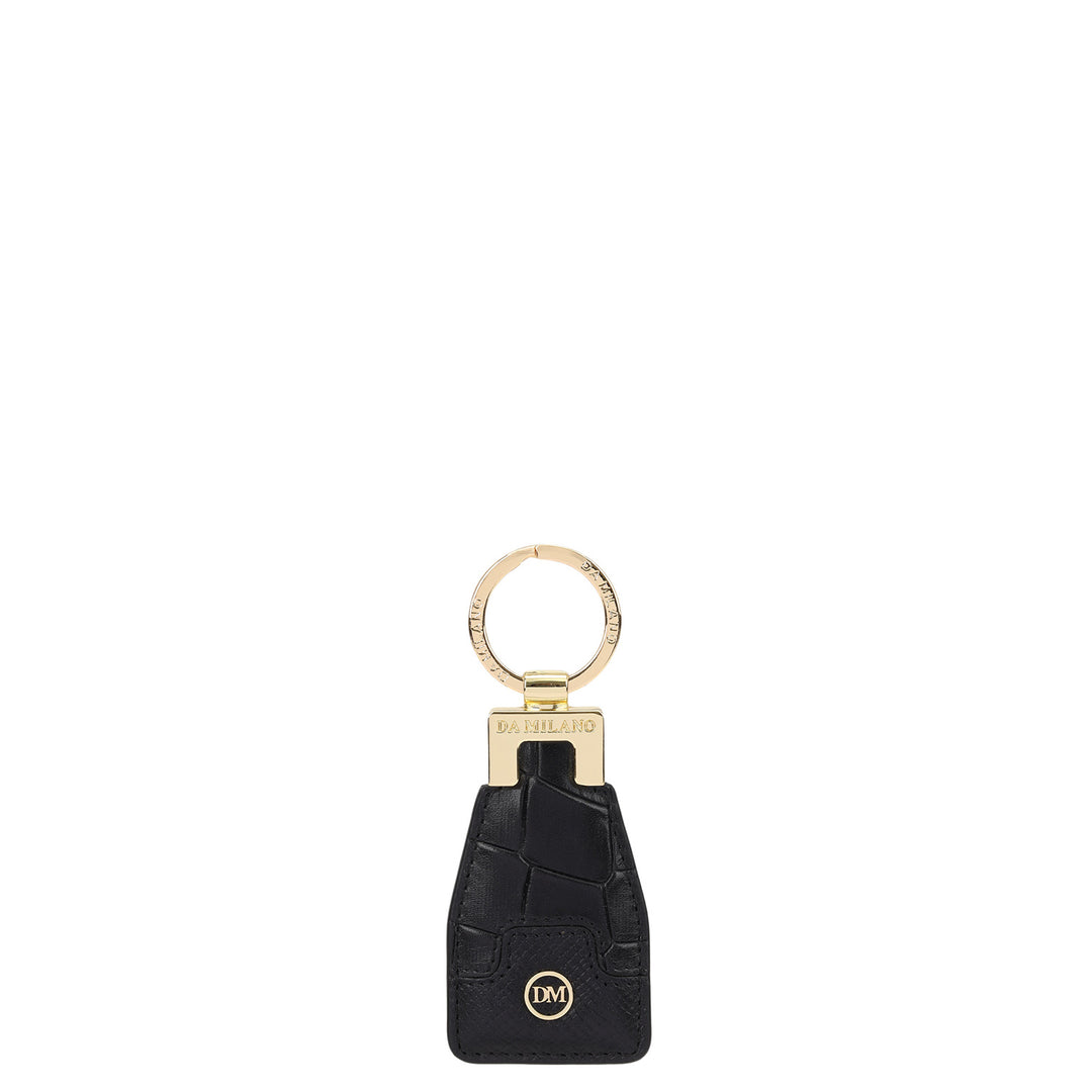 Classic Key Chain - Black