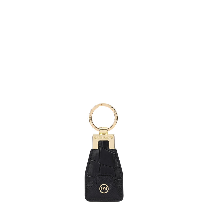Classic Key Chain - Black