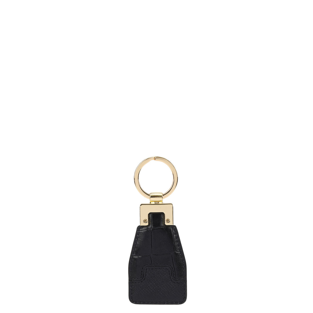 Classic Key Chain - Black