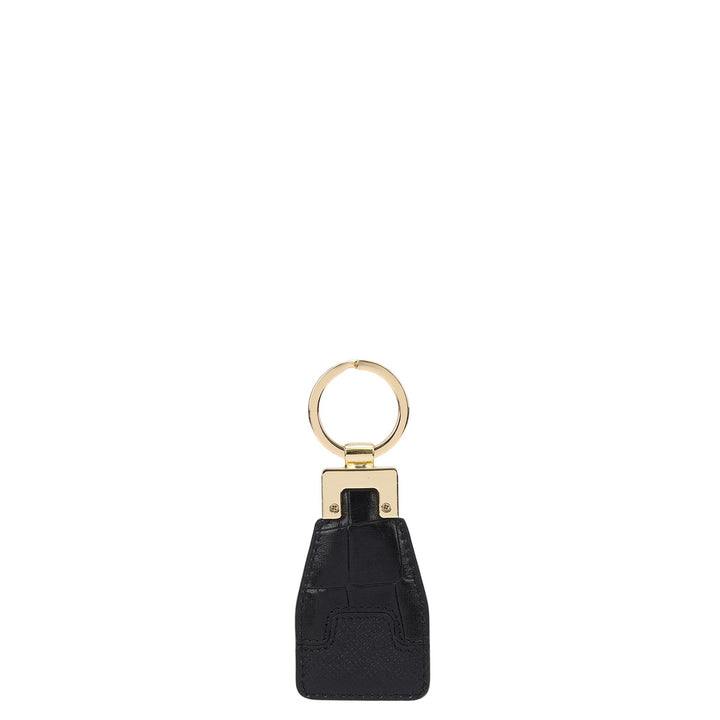Classic Key Chain - Black
