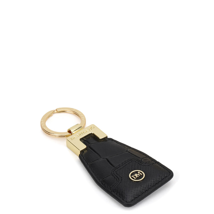 Classic Key Chain - Black